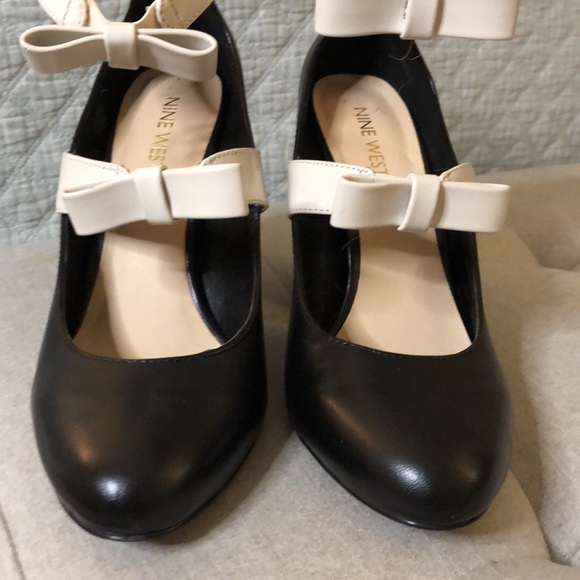 Nine West Pumps - Picture 5 of 5